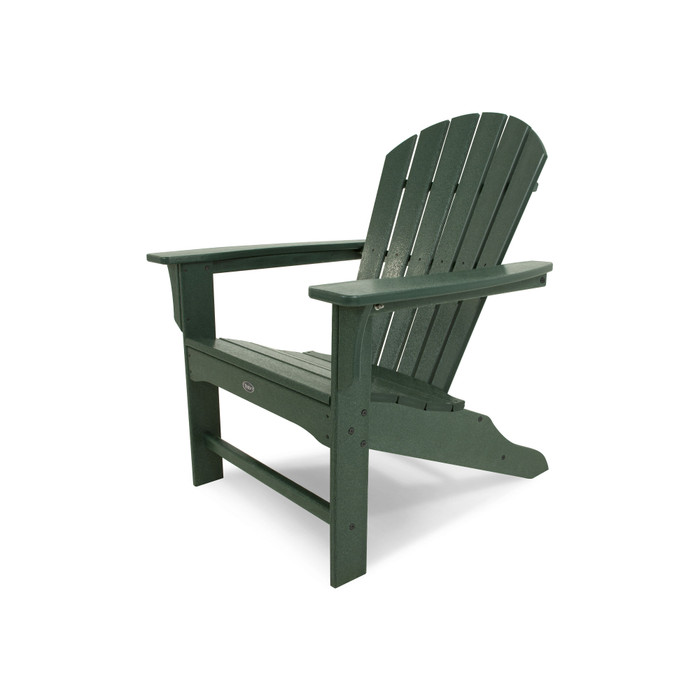 Trex Outdoor Furniture Yacht Club Adirondack Chair - Thumbnail 2
