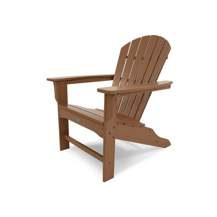 Trex Outdoor Furniture Yacht Club Adirondack Chair - Thumbnail 4
