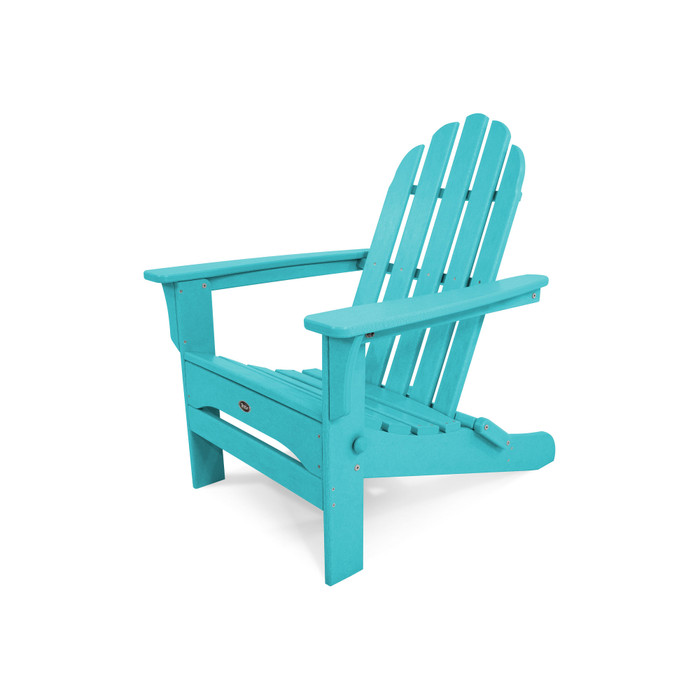 Trex Outdoor Furniture Cape Cod Adirondack