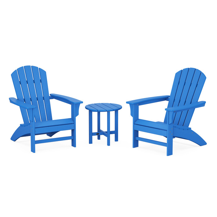 Trex Outdoor Furniture Yacht Club Adirondack - Thumbnail 5