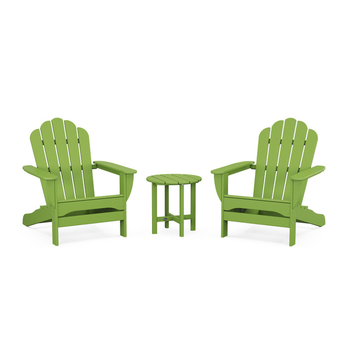 Trex Outdoor Furniture Monterey Bay Adirondack