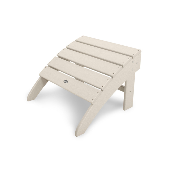 Yacht Club Deep Seating Ottoman - Thumbnail 3