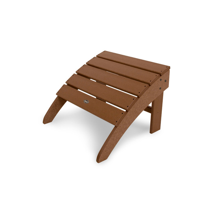 Yacht Club Deep Seating Ottoman - Thumbnail 2