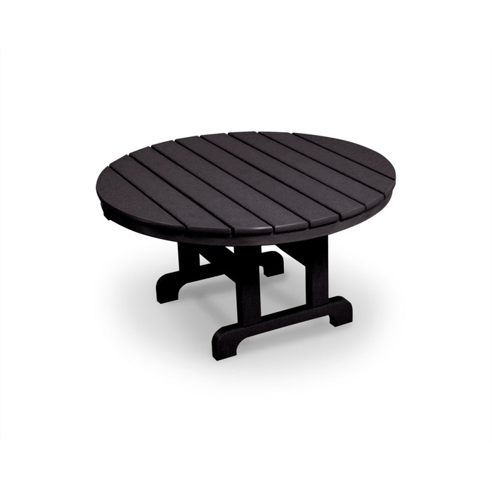 Cape Cod Round 48" Conversation Table - Thumbnail 2