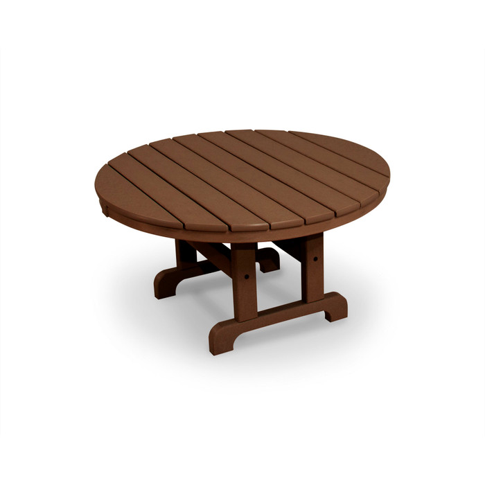 Cape Cod Round 48" Conversation Table - Thumbnail 5