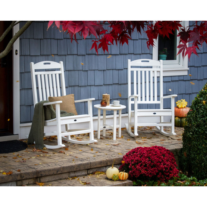 Trex Yacht Club Rocker 3-Piece Set