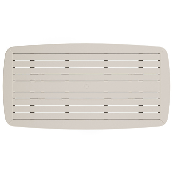 Trex Outdoor Furniture Yacht Club Dining Set - Thumbnail 5