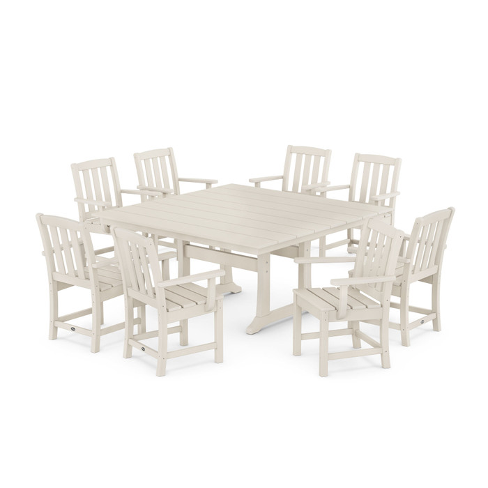 Trex Outdoor Furniture Cape Cod Dining Set