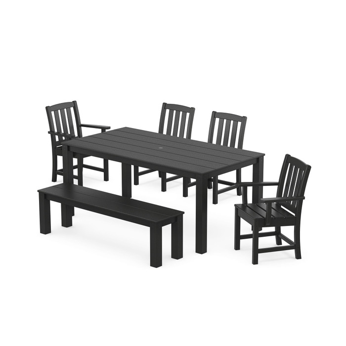 Trex Outdoor Furniture Cape Cod Folding Adirondack Chair - Thumbnail 5