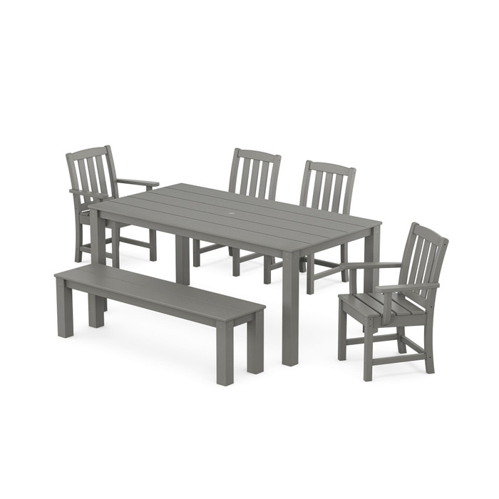 Trex Outdoor Furniture Cape Cod Folding Adirondack Chair
