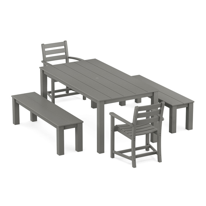 Trex Outdoor Furniture Monterey Bay Dining Table