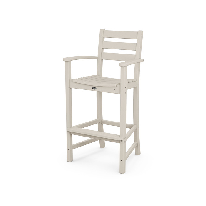 Trex Outdoor Furniture Monterey Bay Arm Chair - Thumbnail 5