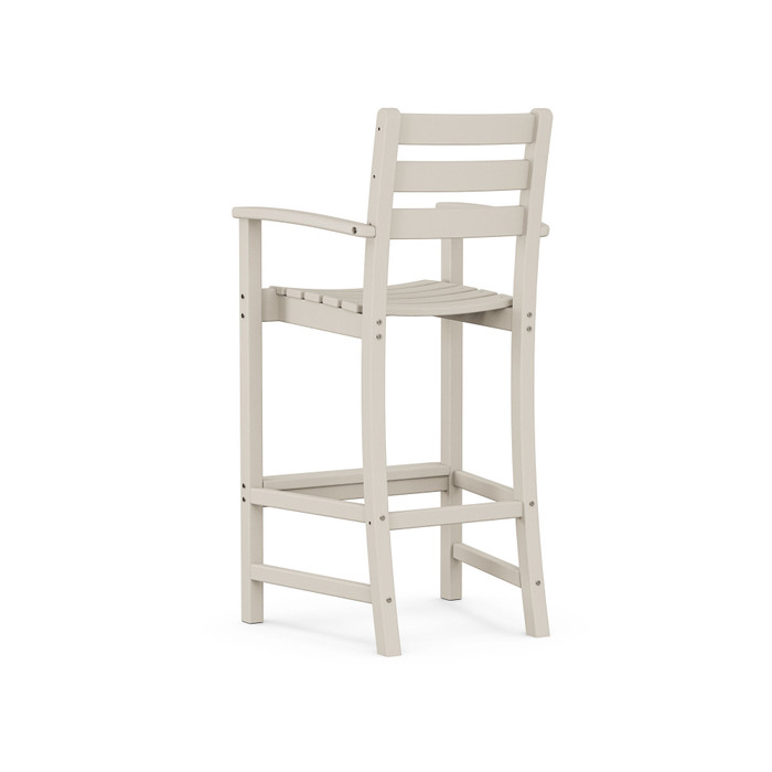 Trex Outdoor Furniture Monterey Bay Arm Chair - Thumbnail 4