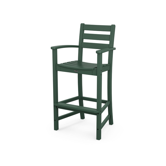 Trex Outdoor Furniture Monterey Bay Arm Chair