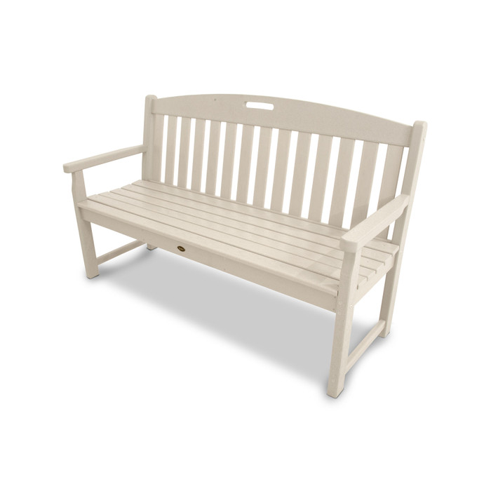 Trex Yacht Club Bench - Thumbnail 4