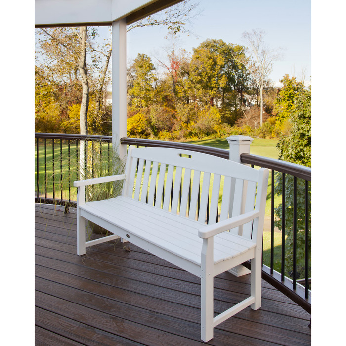 Trex Yacht Club Bench - Thumbnail 5