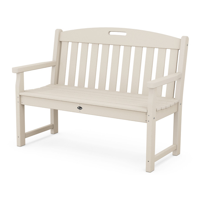 Trex Outdoor Furniture Yacht Club Bench