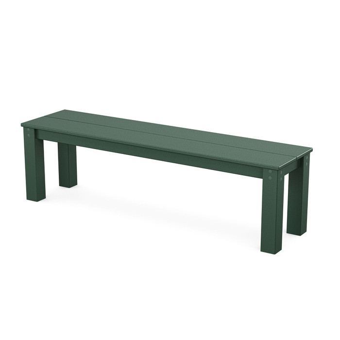 Trex Outdoor Furniture Parsons Bench