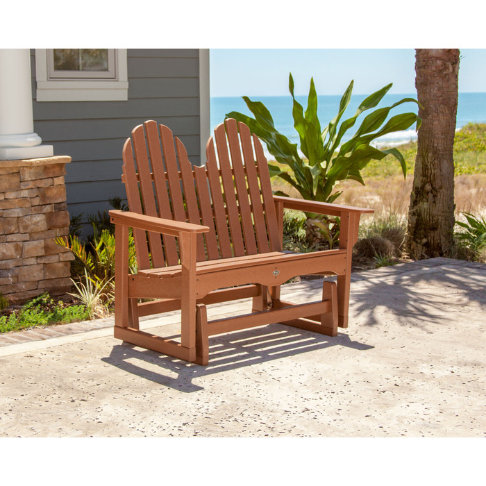 Trex Cape Cod Adirondack 48