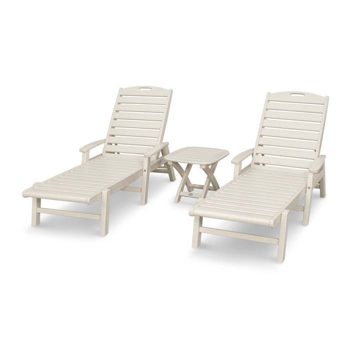 Trex Outdoor Furniture Yacht Club Lounge - Thumbnail 5