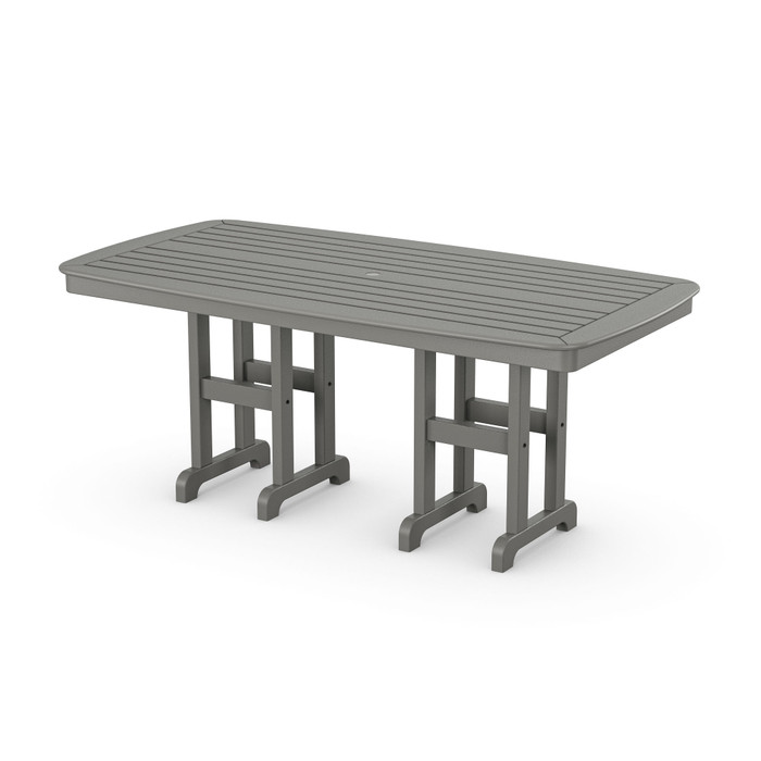 Trex Outdoor Furniture Yacht Club Dining Table - Thumbnail 2