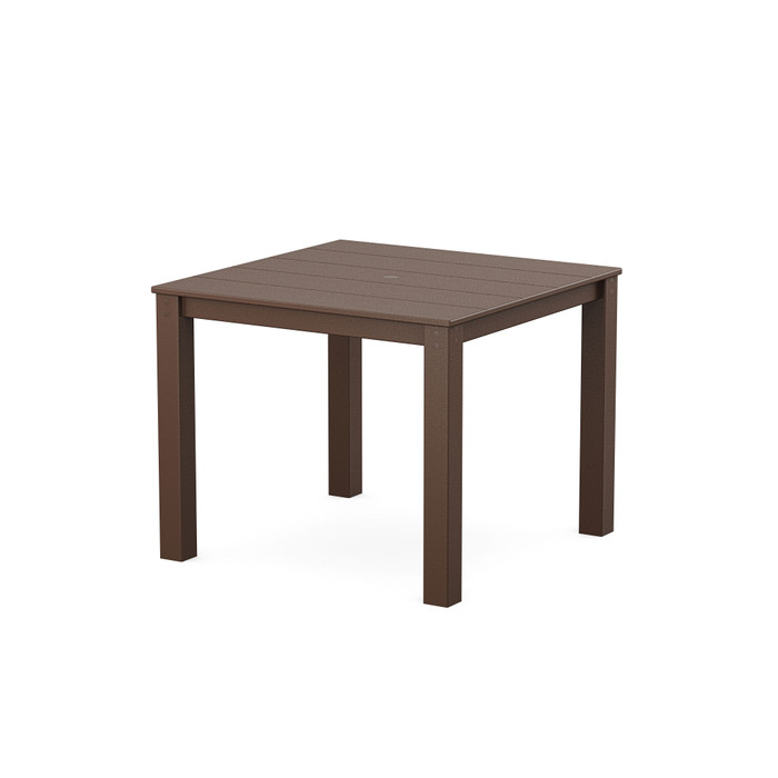 Trex Outdoor Furniture Parsons Dining Table - Thumbnail 5