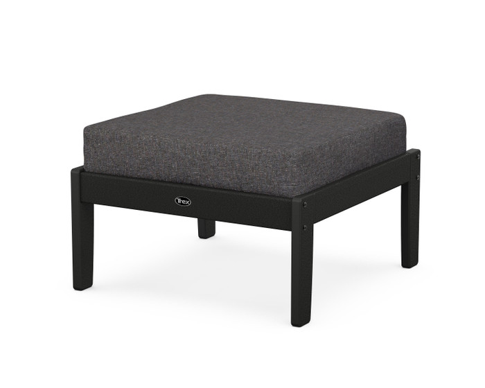 Trex Yacht Club Ottoman - Thumbnail 2