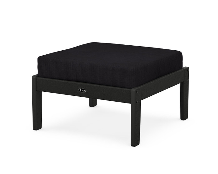 Trex Yacht Club Ottoman - Thumbnail 5