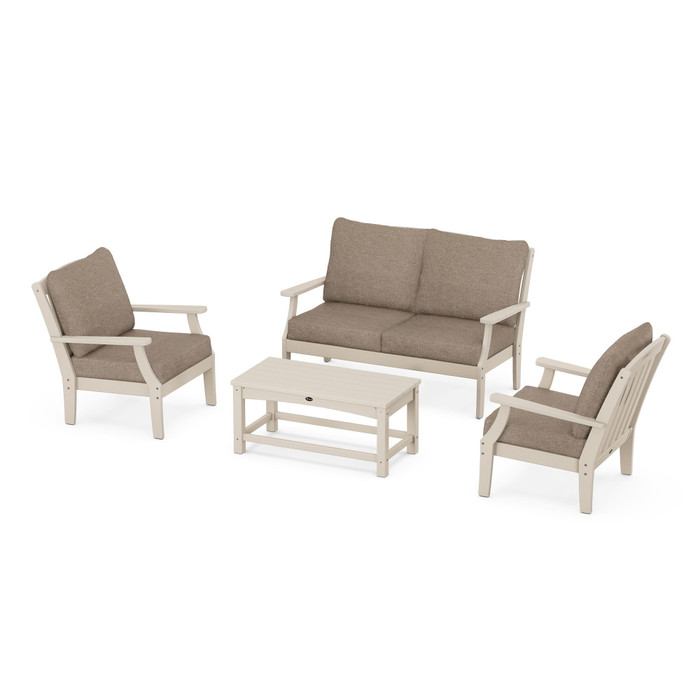 Trex Yacht Club Chaise - Thumbnail 4