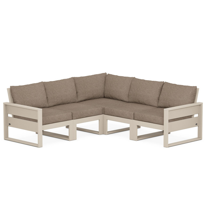 Trex Eastport Sectional