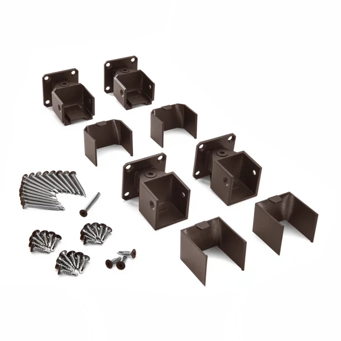 Trex Select® Aluminum Railing Brackets