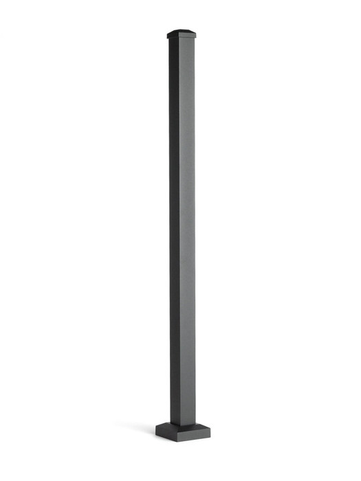 Signature Aluminum Post from Trex