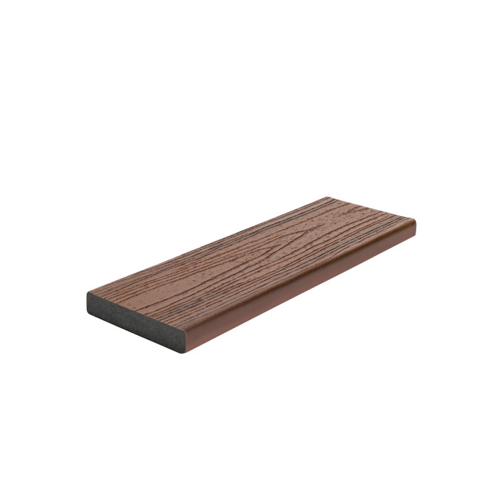 Trex Transcend Composite Deck Boards