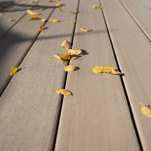 TimberTech Advanced PVC Landmark Deck Boards/Fascia/Risers