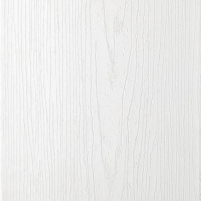 Trex Universal Composite Woodgrain White Fascia/Riser Boards