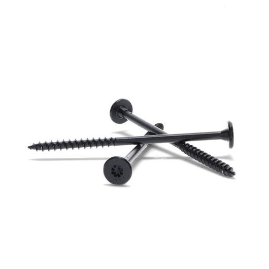 FastenMaster HeadLOK Structural Wood Screws