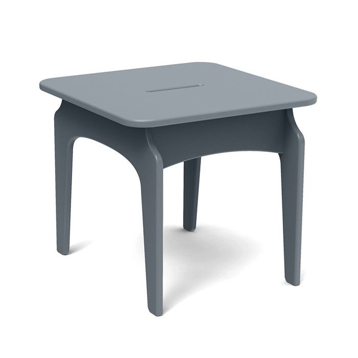 Timbertech Table TimberTech Invite Aside Table | Durable Outdoor Side Table