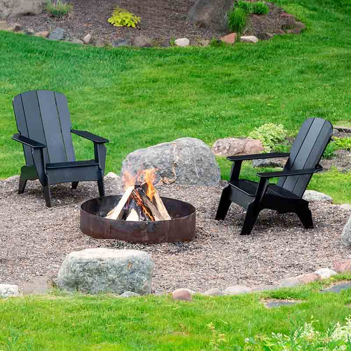 TimberTech Invite Aside Table | Durable Outdoor Side Table