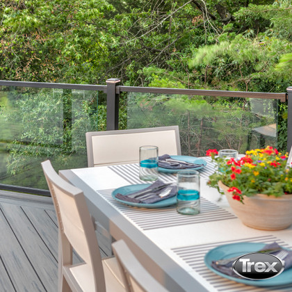 How Much will a new composite Deck Cost you?