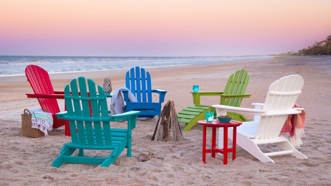 Trex Outdoor Furniture by Premium Decking Supply