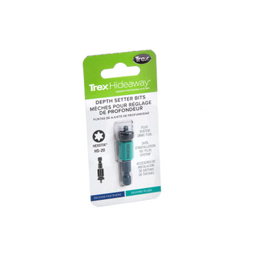 Trex® Decking Depth Setter