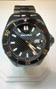 Men's  Black Watch 