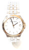 Two Tone 34mm Men's Watch 