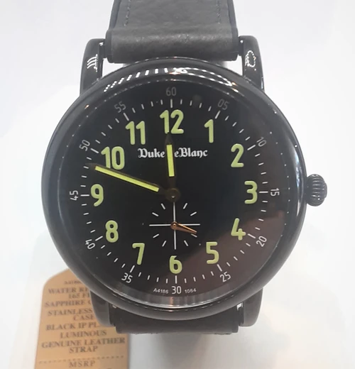 Mens Sport Watch 