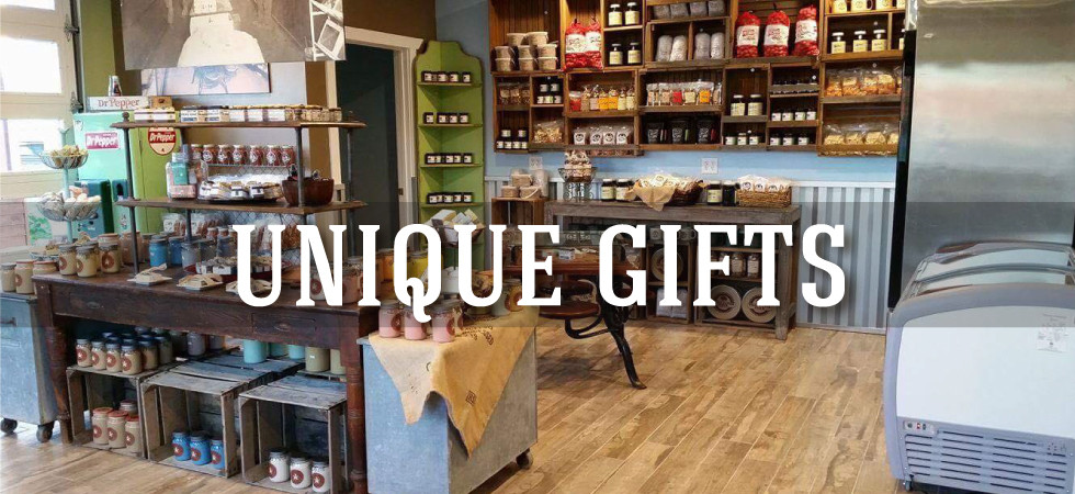 Stillwater Farm Market Store