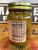 Green Tomato Relish Nutritional Facts