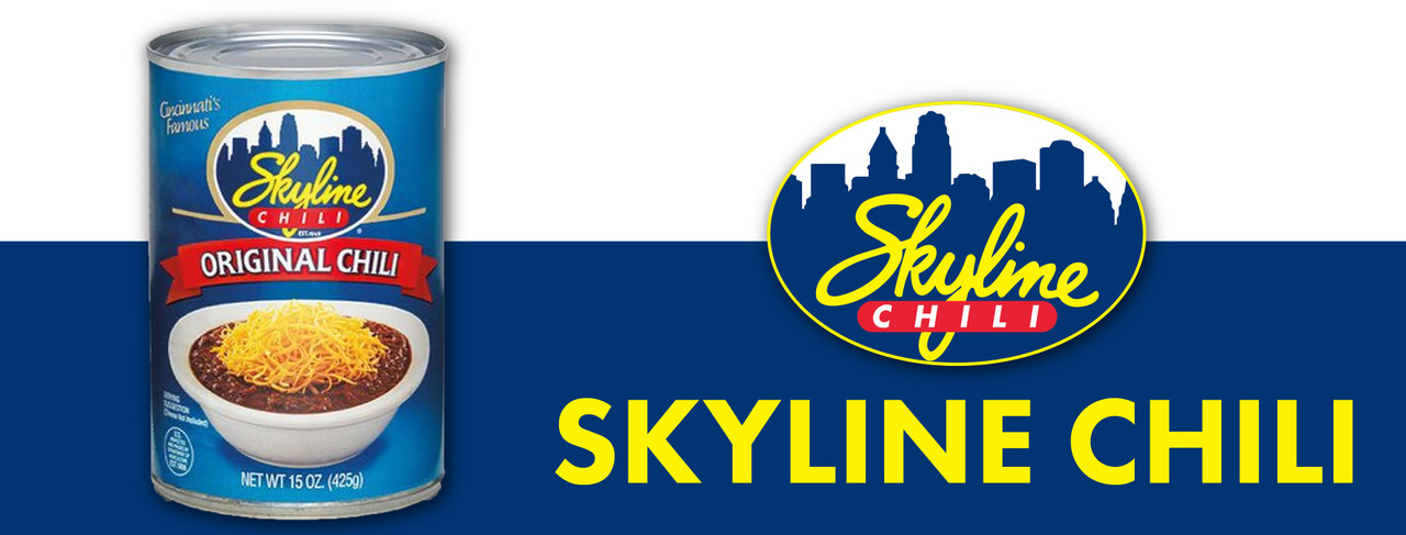 Skyline Chili