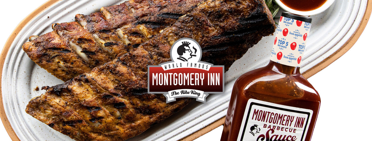 BBQ Sauce 