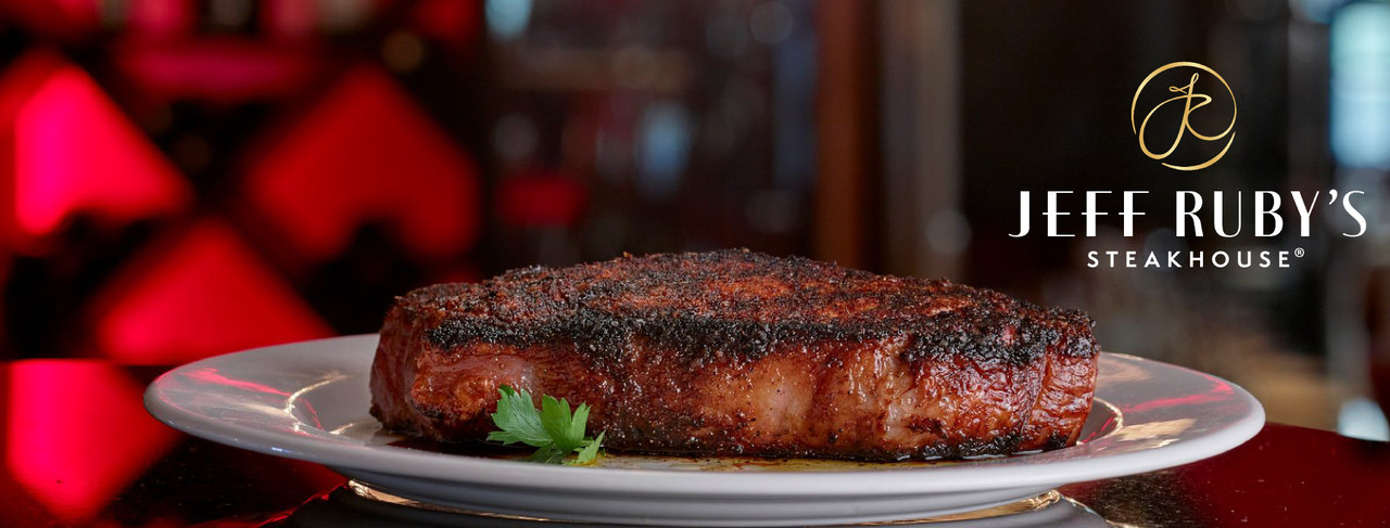 Steakhouse Seasoning