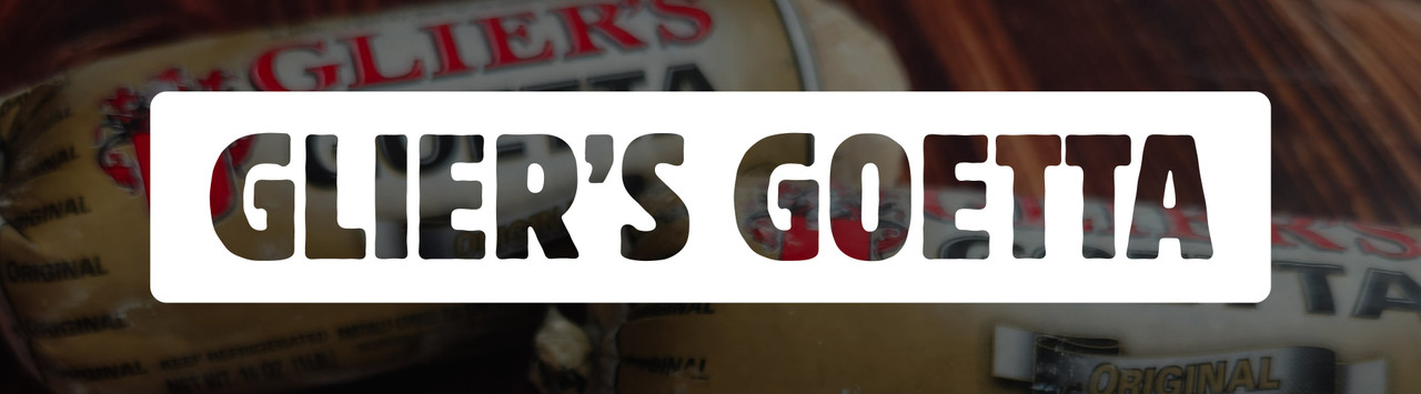 Glier's Goetta